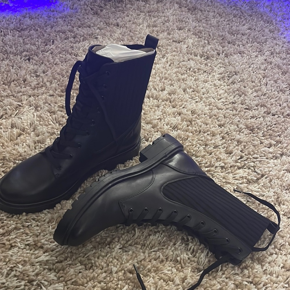 New Sam Edelman boots